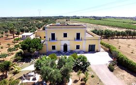 B&B I Tre Ulivi